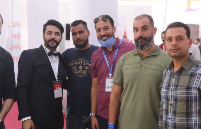  شركة المراسم