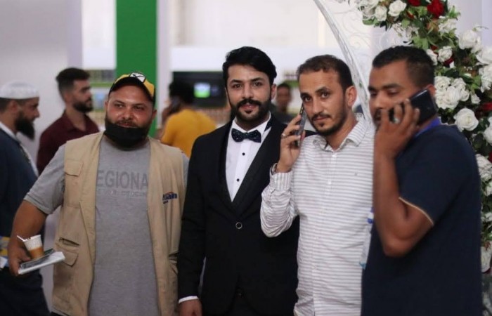  شركة المراسم